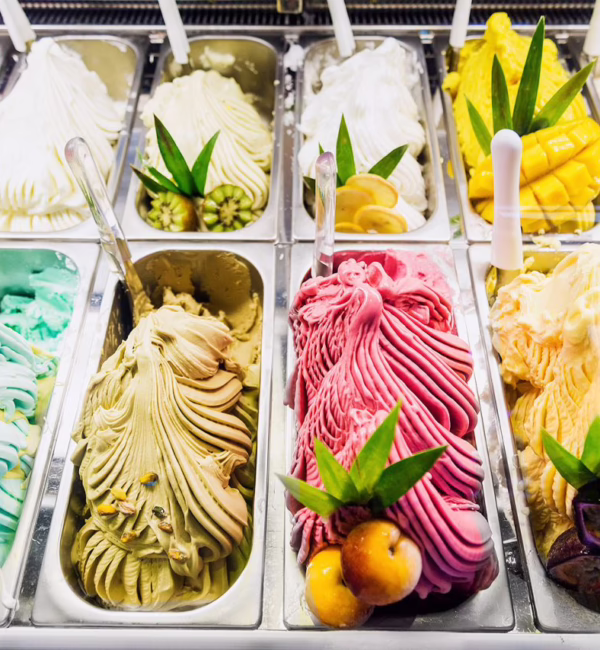 gelato