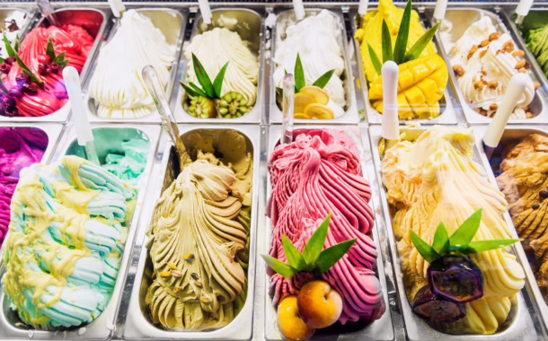 gelato
