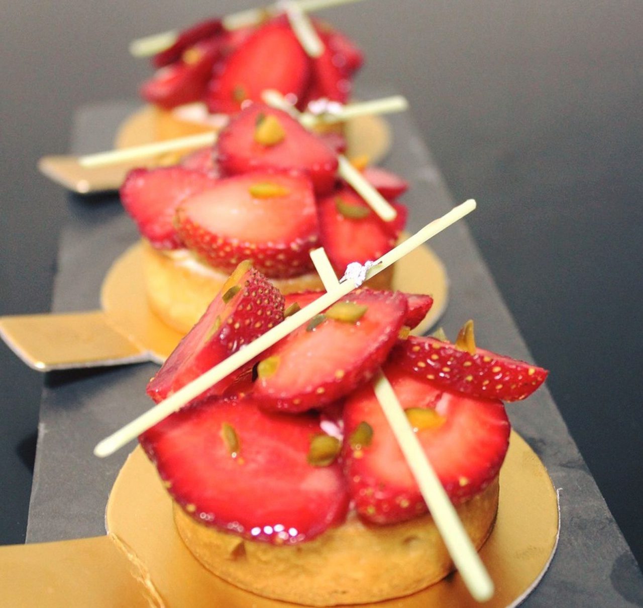 la folie patisserie