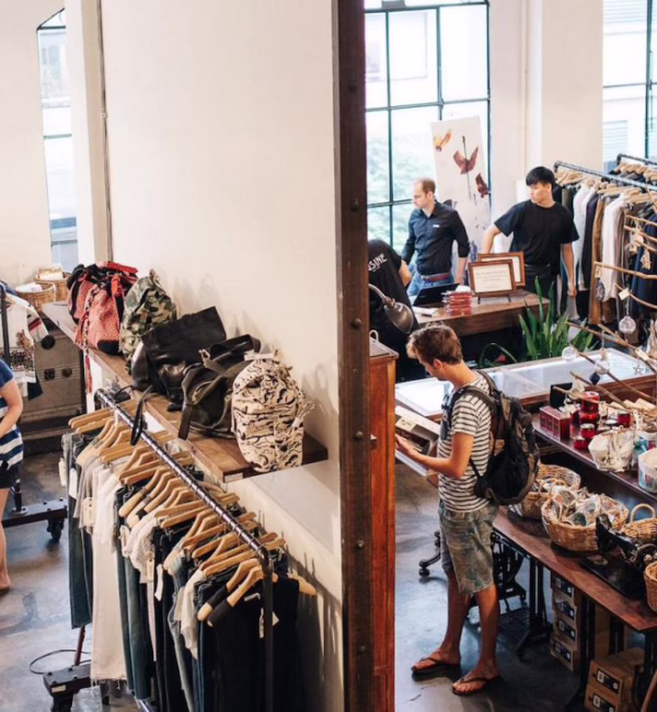 l'uisine, Ho Chi Minh City, Vietnam