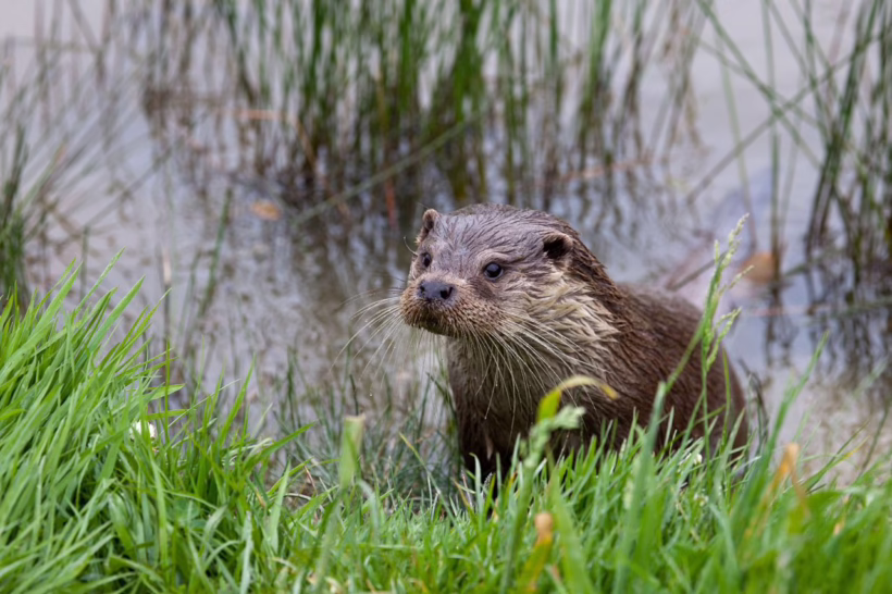 otter
