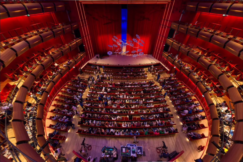 snfcc opera