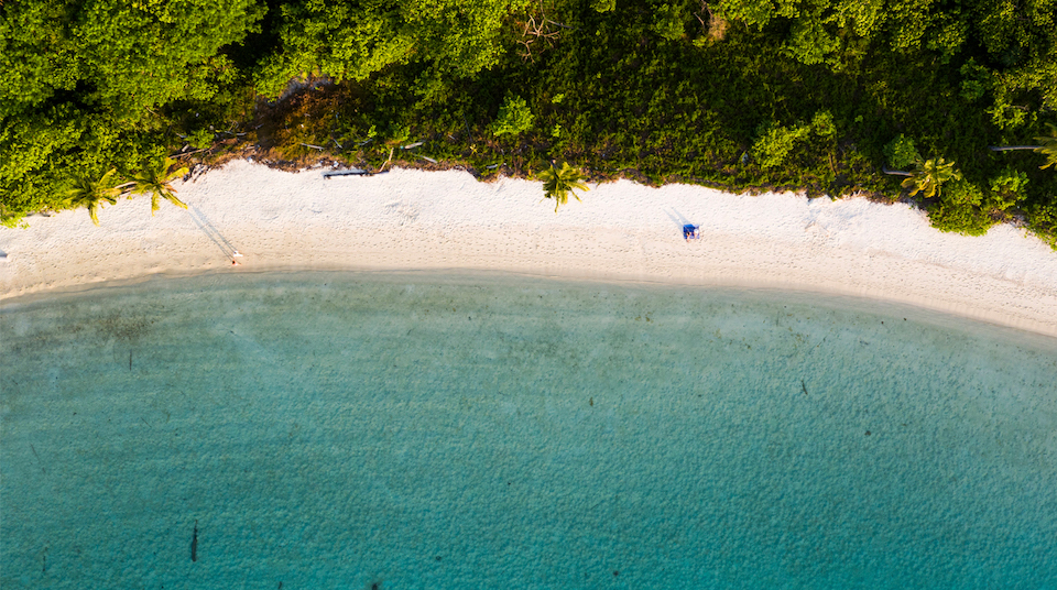 islands silkwinds