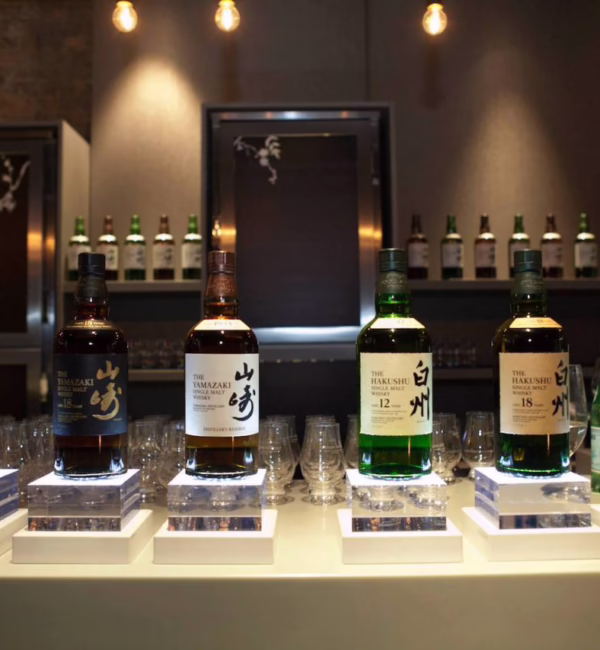 whisky