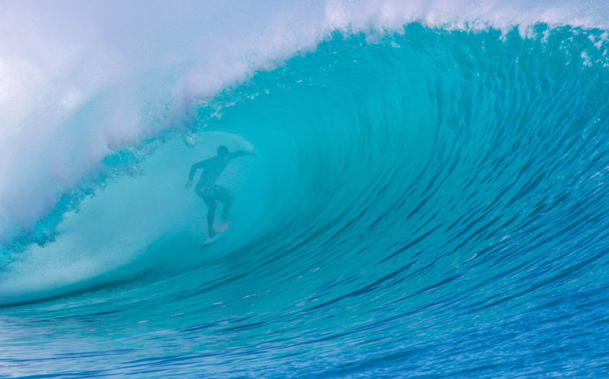 Mentawai islands