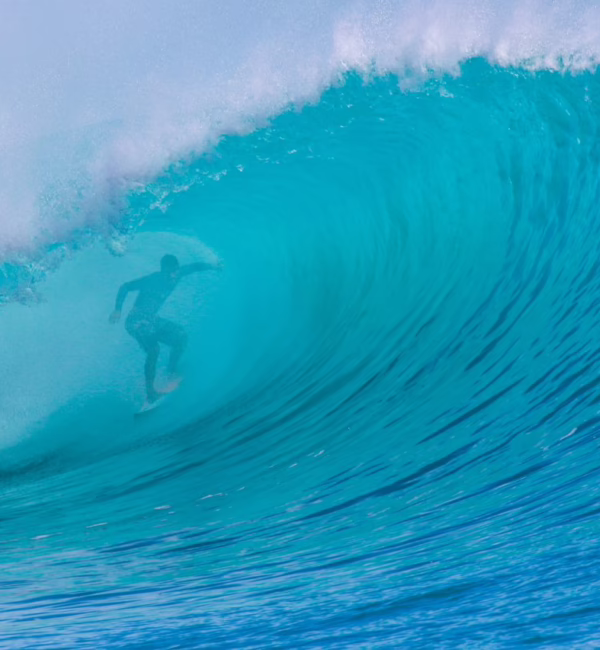 Mentawai islands