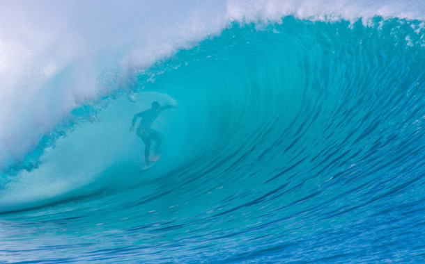 Mentawai islands