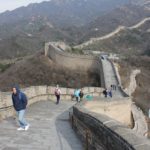 great wall of china