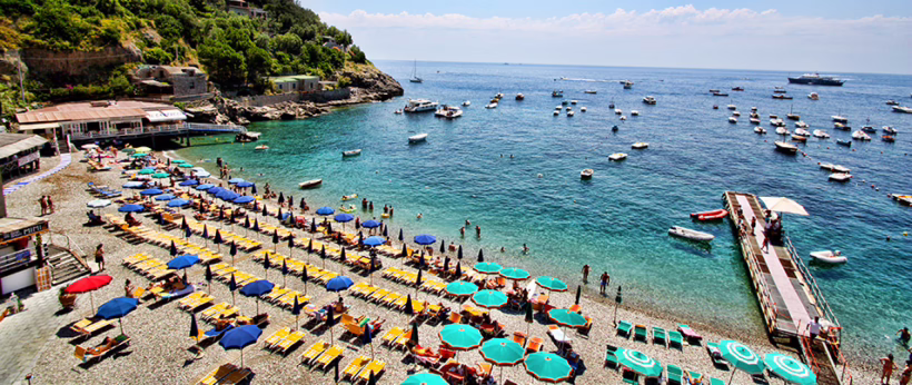 hotel la certosa