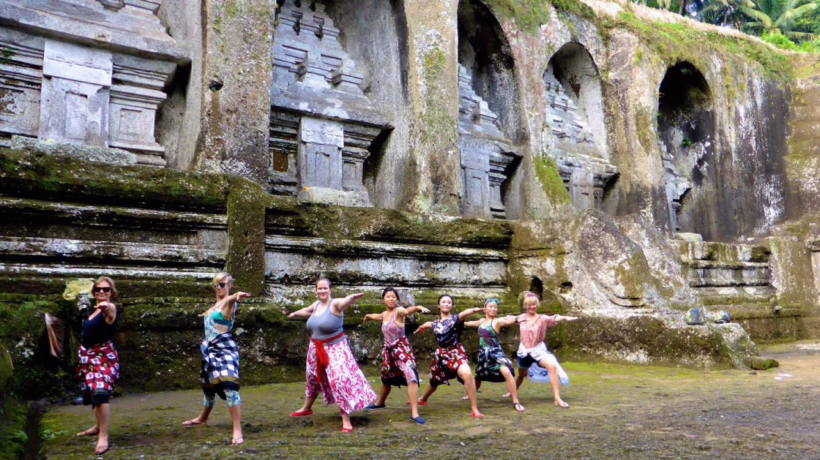 kura kura yoga