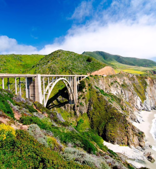 California State Route 1