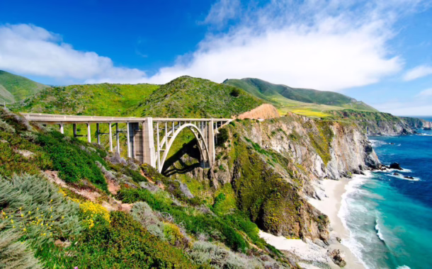 California State Route 1