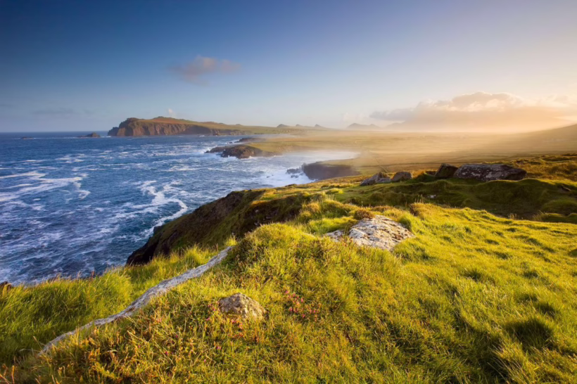 dingle peninsula ireland
