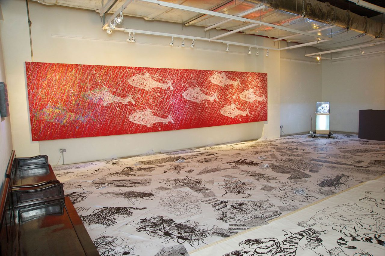 wei ling gallery kuala lumpur
