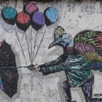 Jalan Tirtodipuran Yogyakarta street art silkwinds highlights
