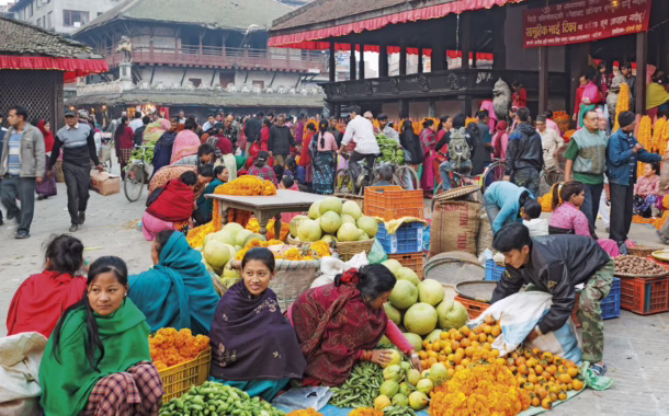 Patan Durbar Square