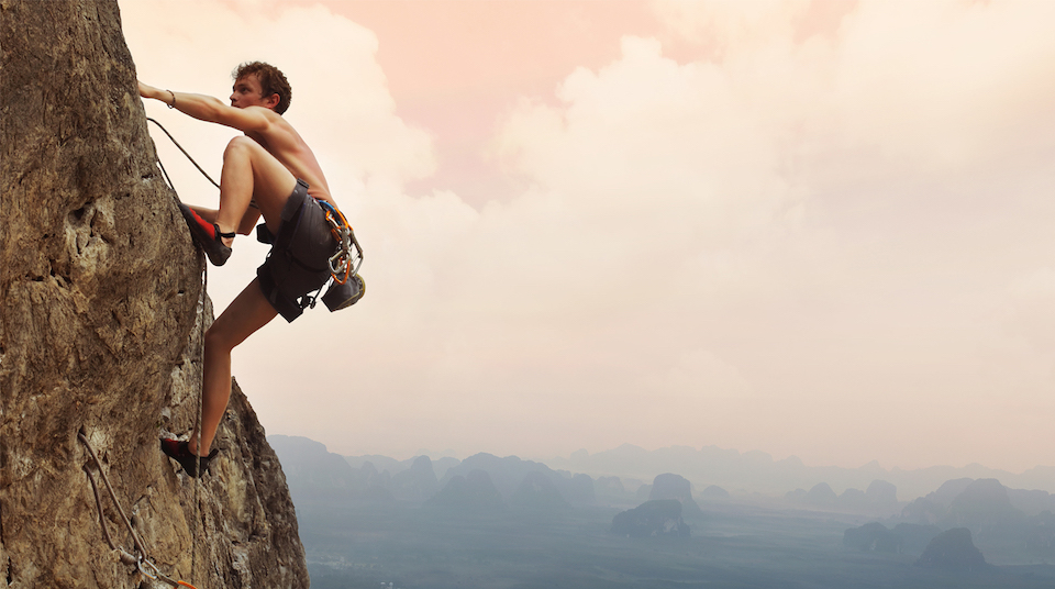 Rock Climbing southeast asia silkwinds