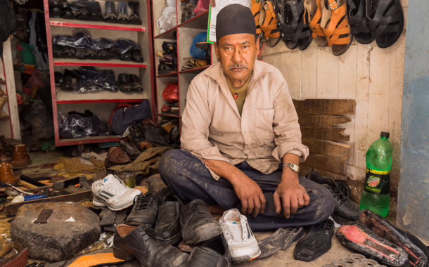 cobbler kathmandu silkwinds
