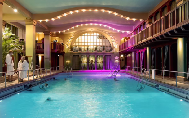 centralbadet spa in stockholm