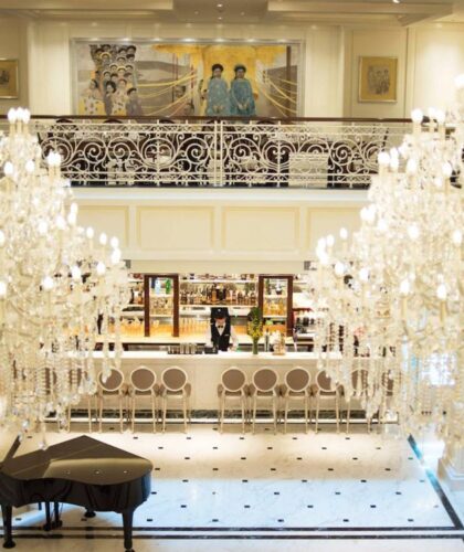 hanoi apricot hotel