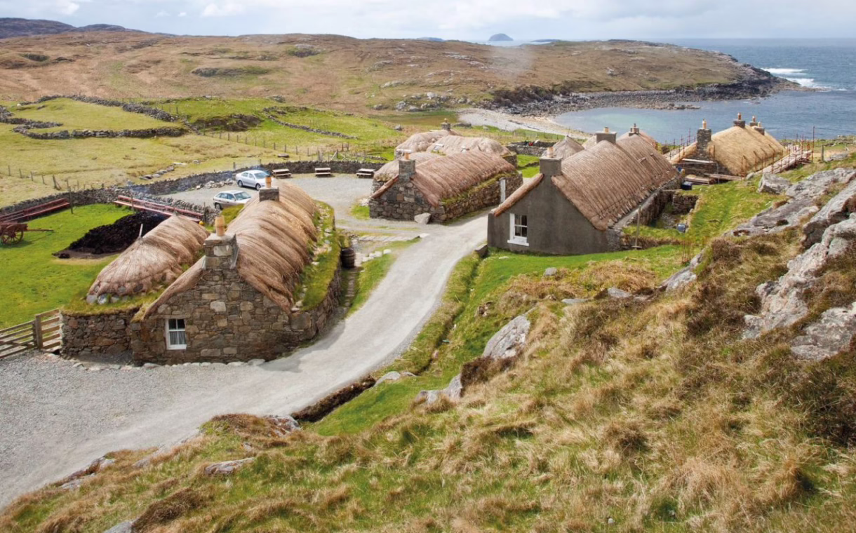 hebridean