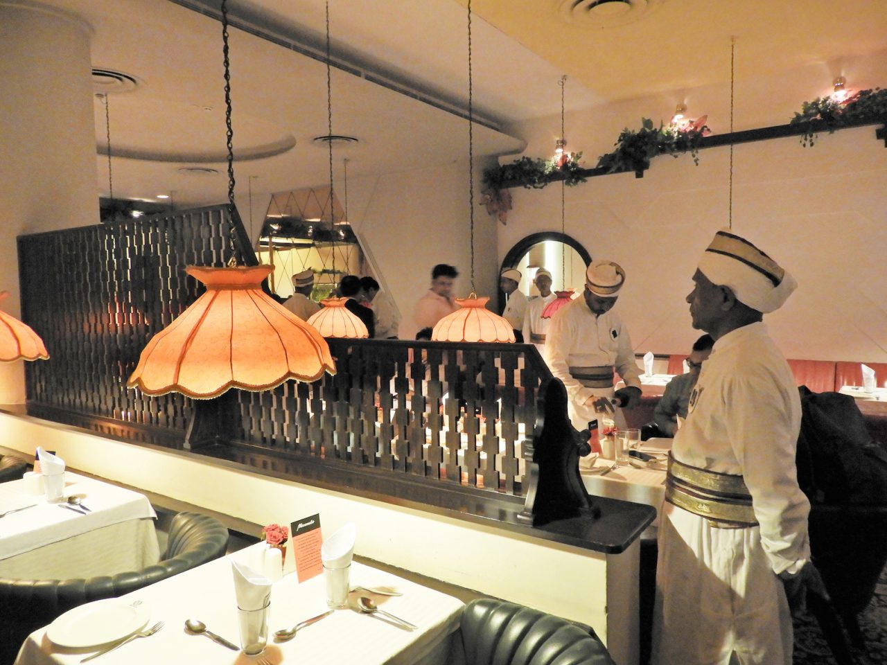 mocambo kolkata