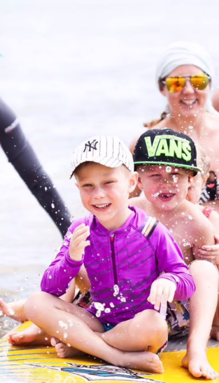 shiva samui water sports activity