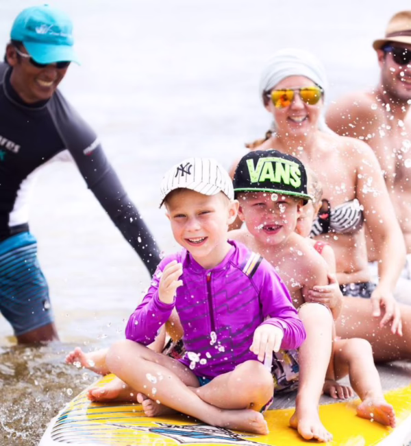 shiva samui water sports activity