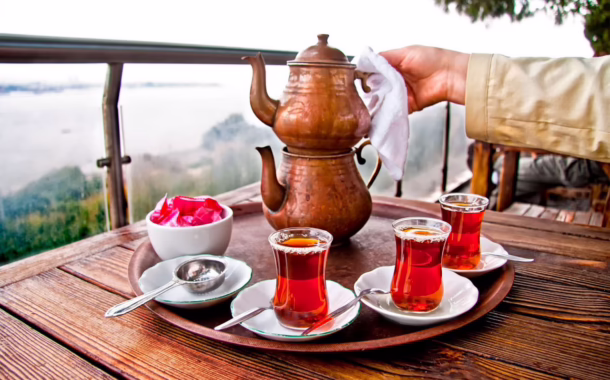 cay turkey