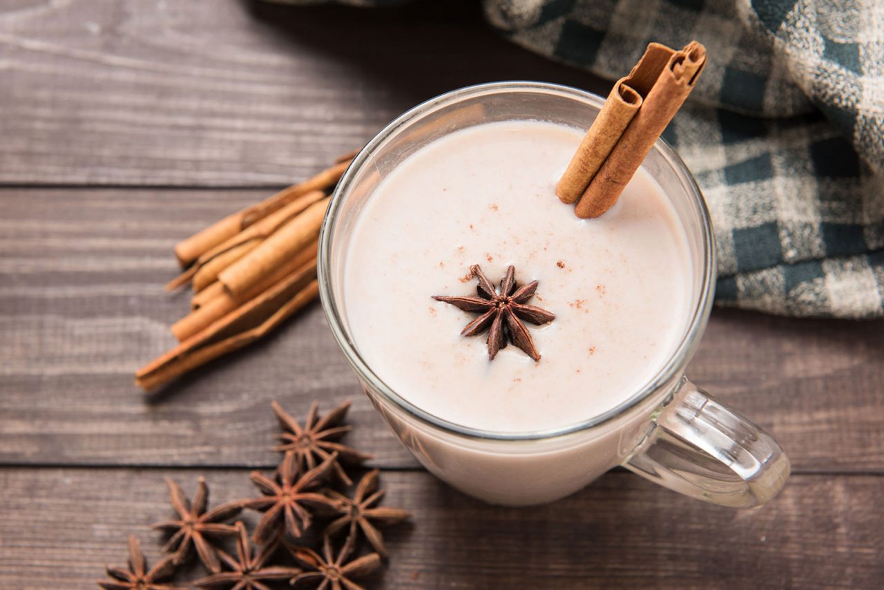 masala chai tea