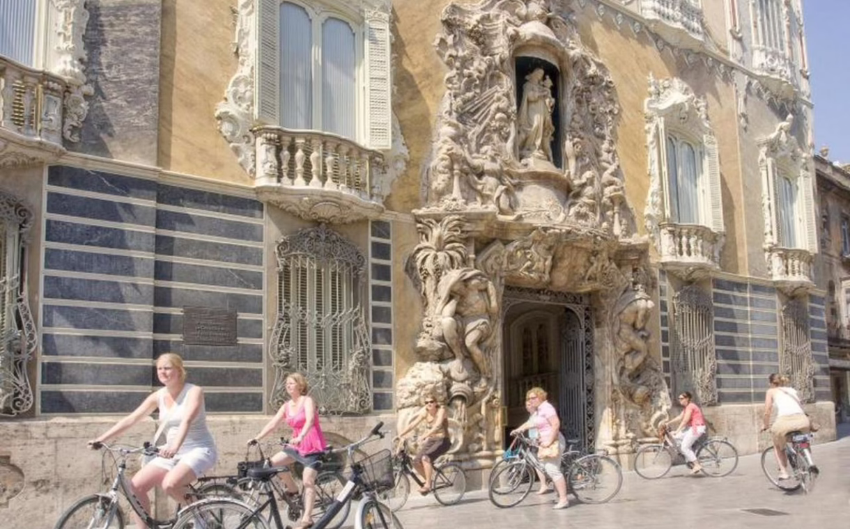 VALENCIA SPAIN
