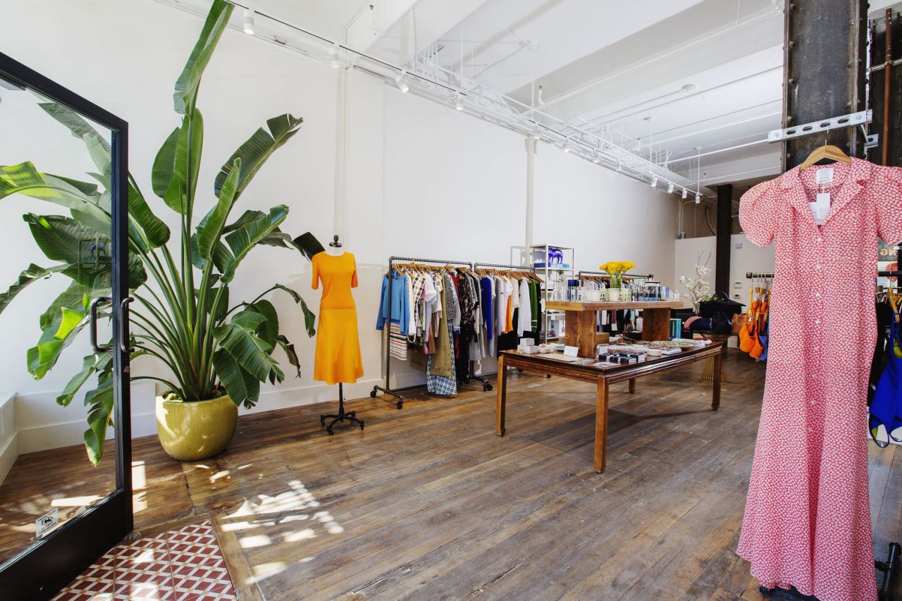 HEROSHOP SAN FRANCISCO