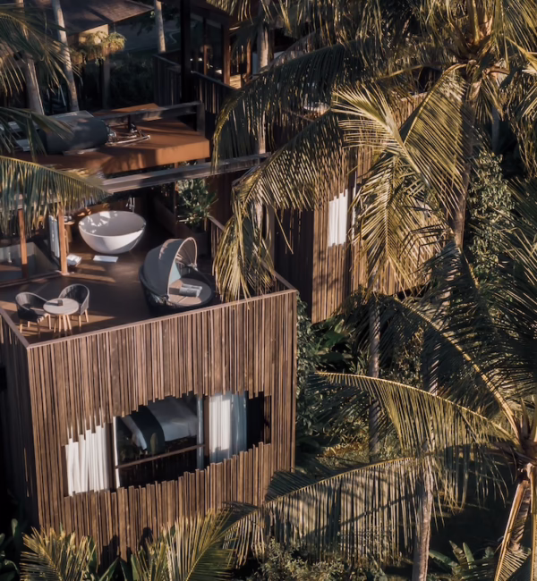 Nirjhara - treetop hotels silverkris2