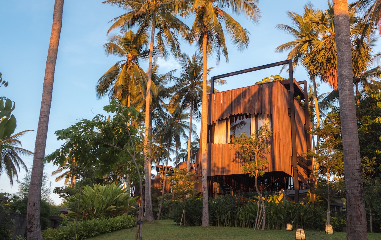 Nirjhara - treetop hotels silverkris3