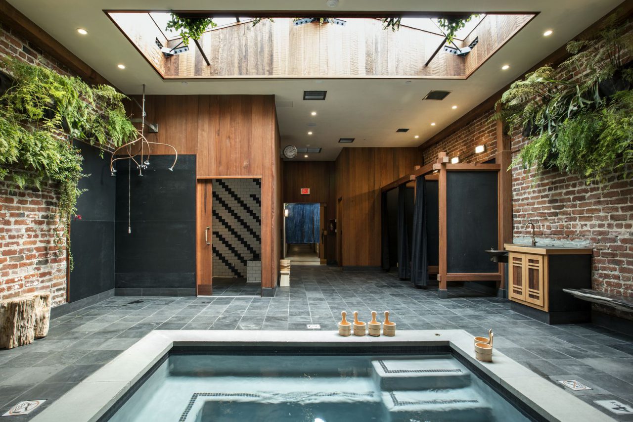 ONSEN SAN FRANCISCO