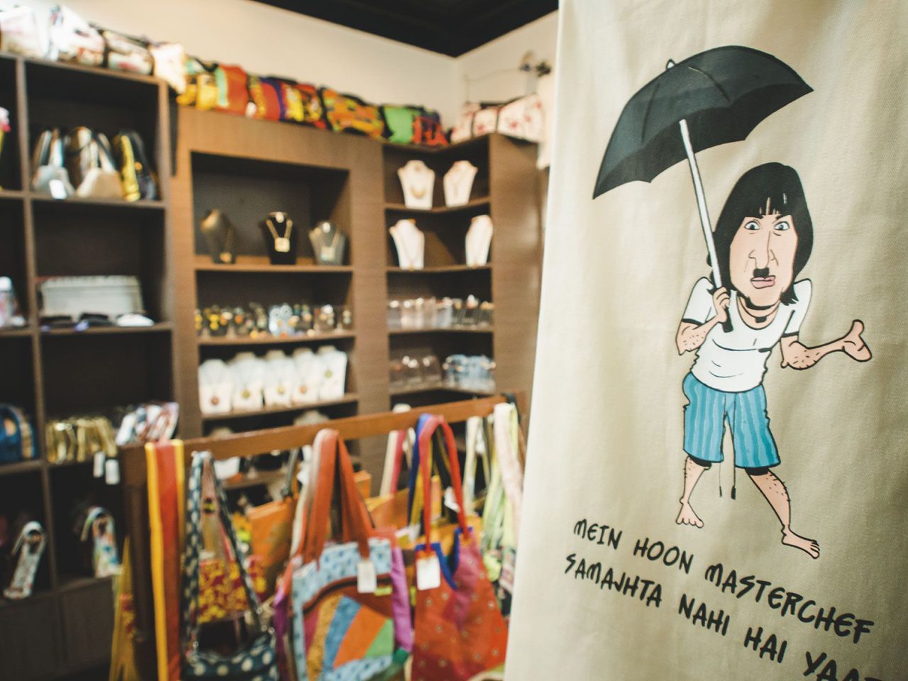 goli soda chennai sustainable boutique