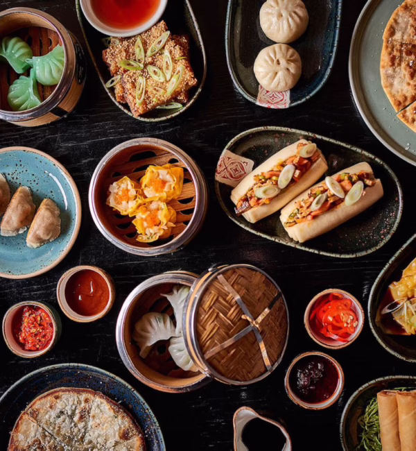 spice temple sydney