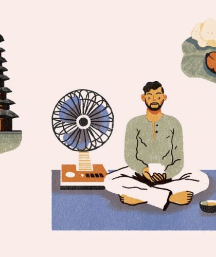 south-east asia cultural etiquette