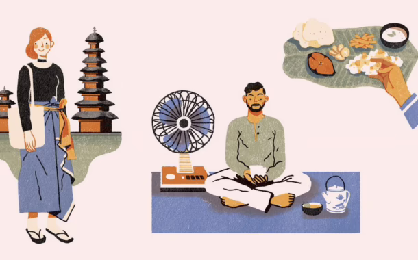 south-east asia cultural etiquette
