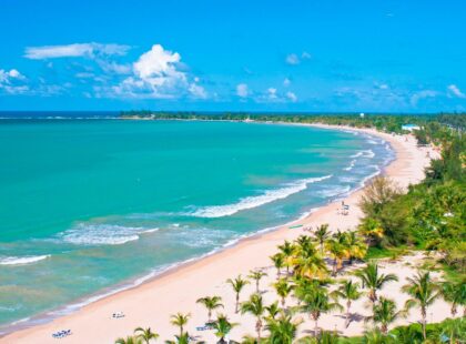 puerto rico