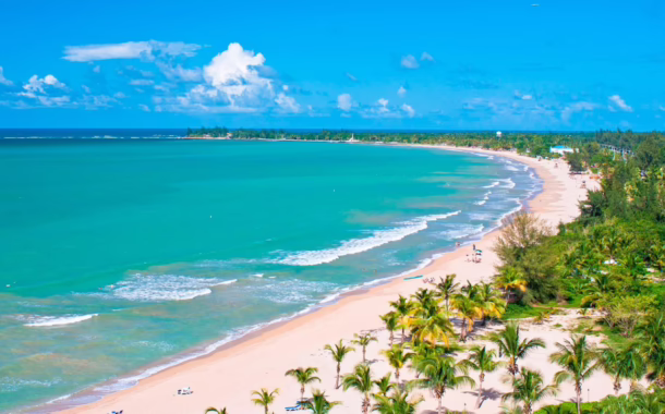 puerto rico