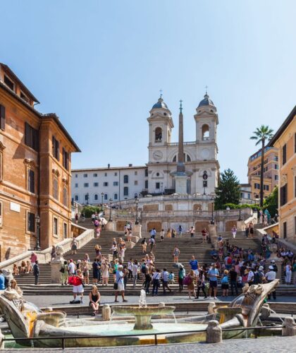 rome