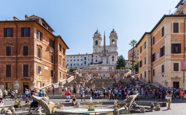 rome