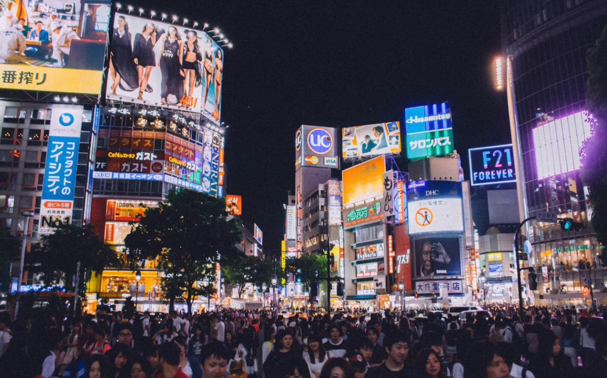 shibuya