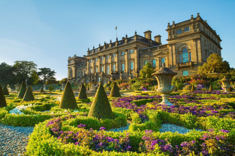 Harewood House
