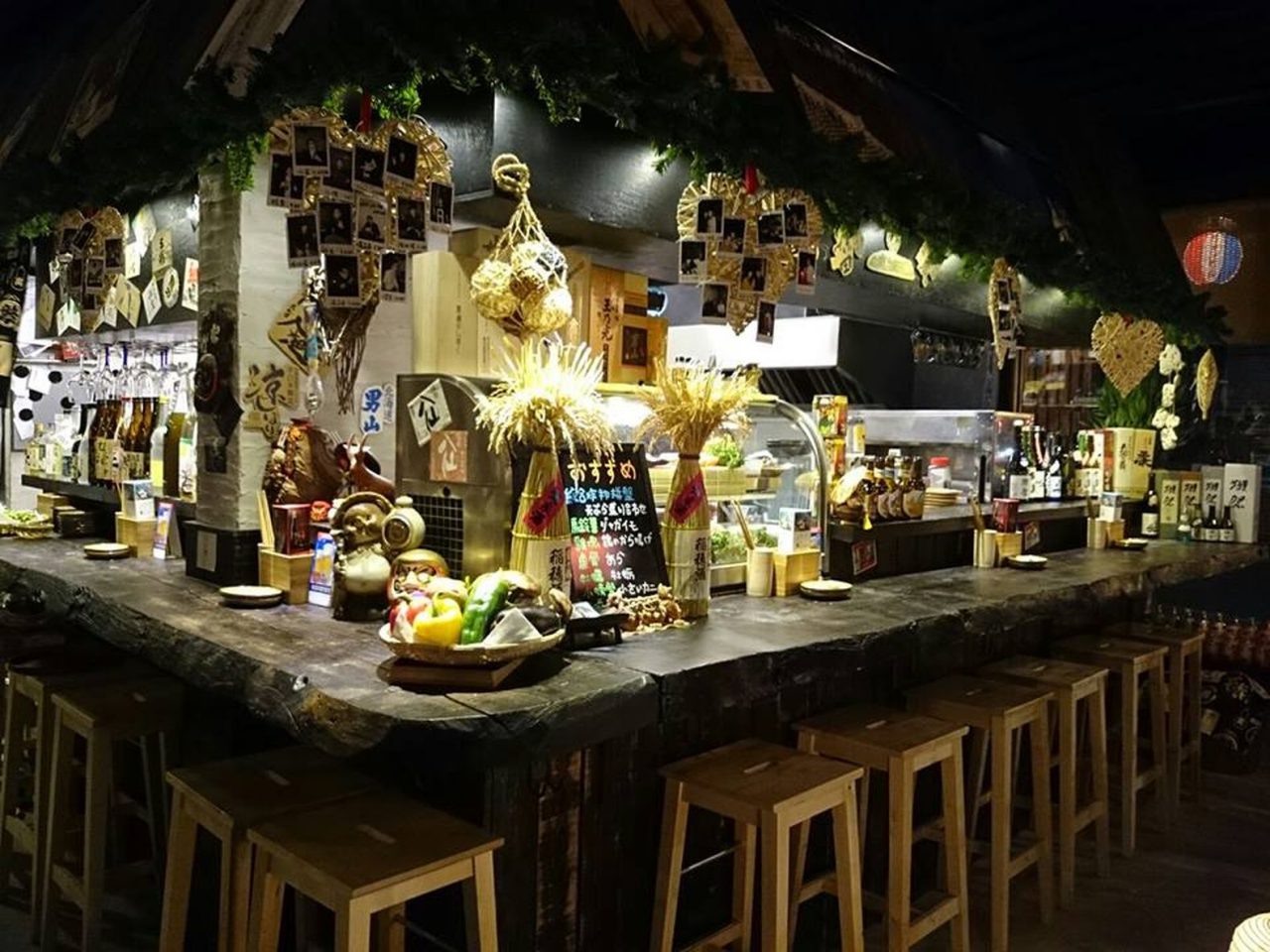 kurume izakaya