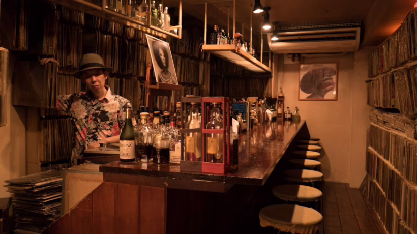 LITTLE SOUL CAFE TOKYO