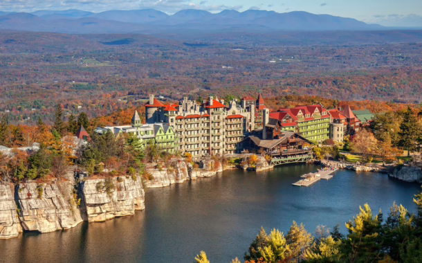 mohonk