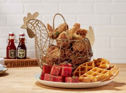 Yardbird MBS Singapore City Guide Silverkris