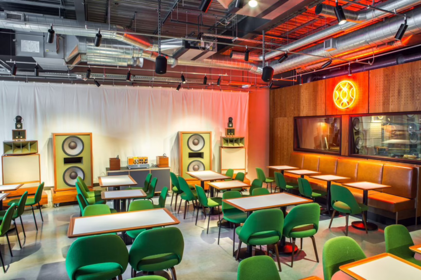 SPIRITLAND LONDON